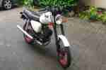 Motorrad MZ Etz150