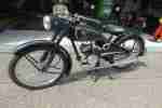 Motorrad Meister M 47s M47J 2Takt (selten)