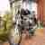Motorrad Moto Guzzi