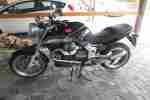 Motorrad BREVA 1100 ABS