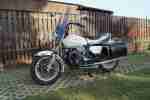 Motorrad Moto Guzzi California T 2 1000