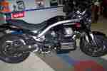 Motorrad Griso 8V 1200