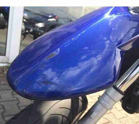 Motorrad Mz Leicht Und Gepflegt Preis VB