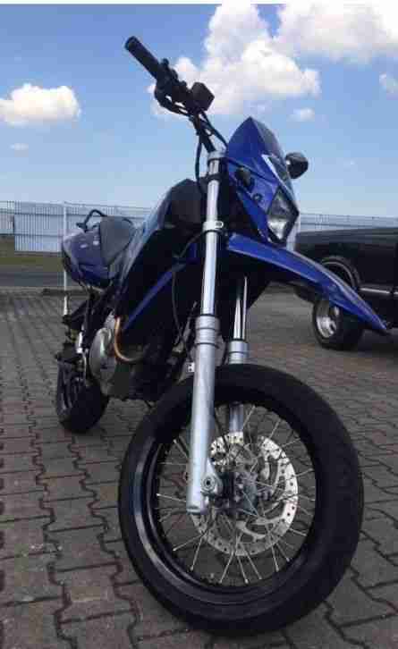 Motorrad Mz Leicht Und Gepflegt Preis VB