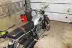 Motorrad NSU 251 OSB MAX