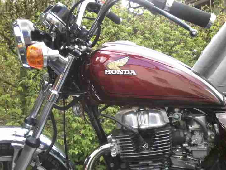 Motorrad, Oldtimer 1982, ideal für Frauen, Sammler & Liebhaber!