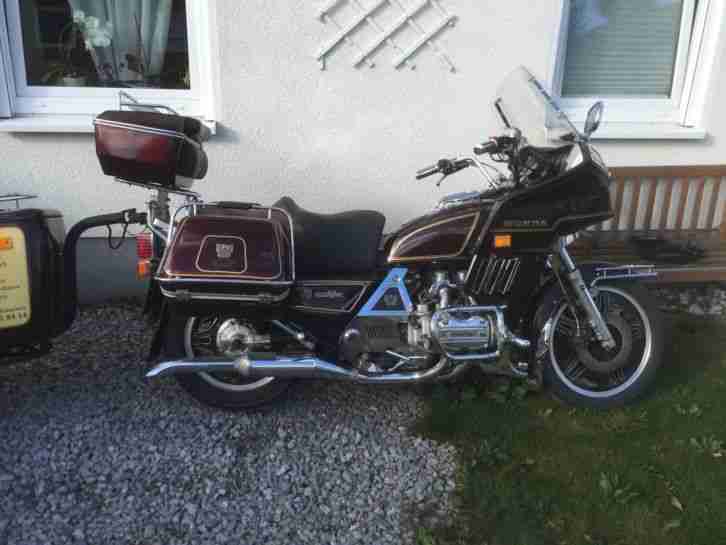 Motorrad-Oldtimer