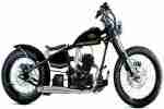 Motorrad Oldtimer AJS 16 MS, 350 cc, Bj.