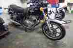 Motorrad, Oldtimer, XS 360, Bj: 1980
