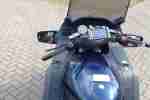 Motorrad Pan Europaen St 1100