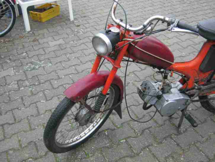 Motorrad,Predom-Romet