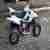 Motorrad Quad: Triton
