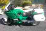 Motorrad R850 RT 259 1. Hand HU 10 14 Bj