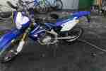 Motorrad Rieju 125 15 Ps Enduro 125 Ccm Cross