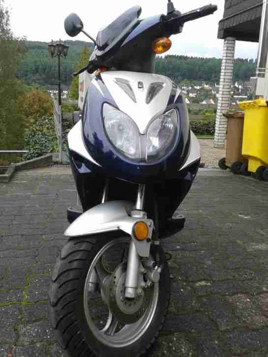 Motorrad,Roller,Benzhou