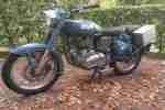 Motorrad Royal Enfield Classic 500 EFI