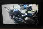 Motorrad Royal Star xvz 1300