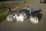 Motorrad Sachs Roadster 800 Bj. 2003 TÜV neu,