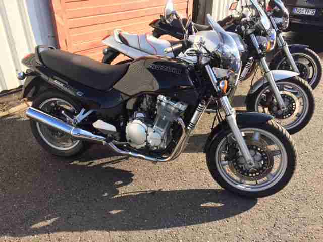 Motorrad Sammlung Auflösung : 3 x Suzuki GSX 1100 G Bj. 1992 -1994 Dortmund
