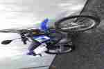 Motorrad Shineray Kudaki 125ccm
