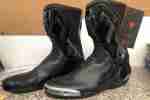 Motorrad Sportstiefel Marke Dainese Torque