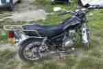 Motorrad Sukida150