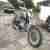 Motorrad Suzuki 1400