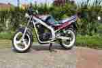 Motorrad 500 GSE