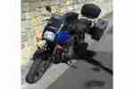 Motorrad 750