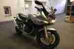 Motorrad Bandit 1200 S 9.583 km