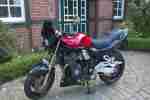 Motorrad Bandit 1200 super Zustand