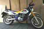 Motorrad DR 650 SE