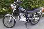 Motorrad GN 125