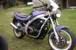 Motorrad GS 500