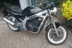 Motorrad GS 500 E