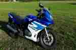 Motorrad GS 500 F