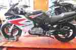 Motorrad GS 500 F