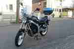 Motorrad GS 500E