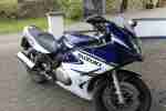 Motorrad GS 500f