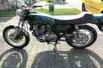 Motorrad GS 550