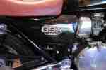 Motorrad, , GS75X, Oldtimer,