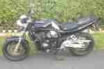 Motorrad GSF 1200 Bandit GV75A