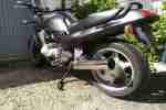 Motorrad GSX 1100 G