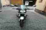 Motorrad GSX 400