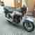 Motorrad Suzuki GSX