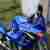 Motorrad Suzuki GSX