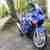 Motorrad Suzuki GSX