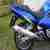Motorrad Suzuki GSX