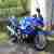 Motorrad Suzuki GSX