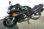 Motorrad GSX 750 F